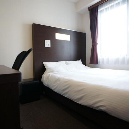 Green Rich Hotel Hiroshima Shinkansenguchi Esterno foto