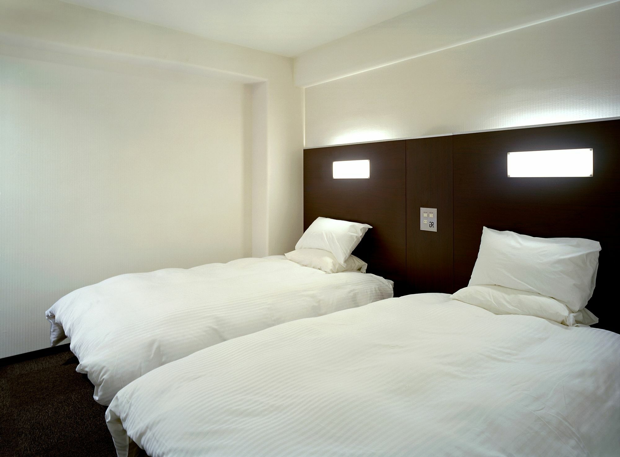 Green Rich Hotel Hiroshima Shinkansenguchi Esterno foto