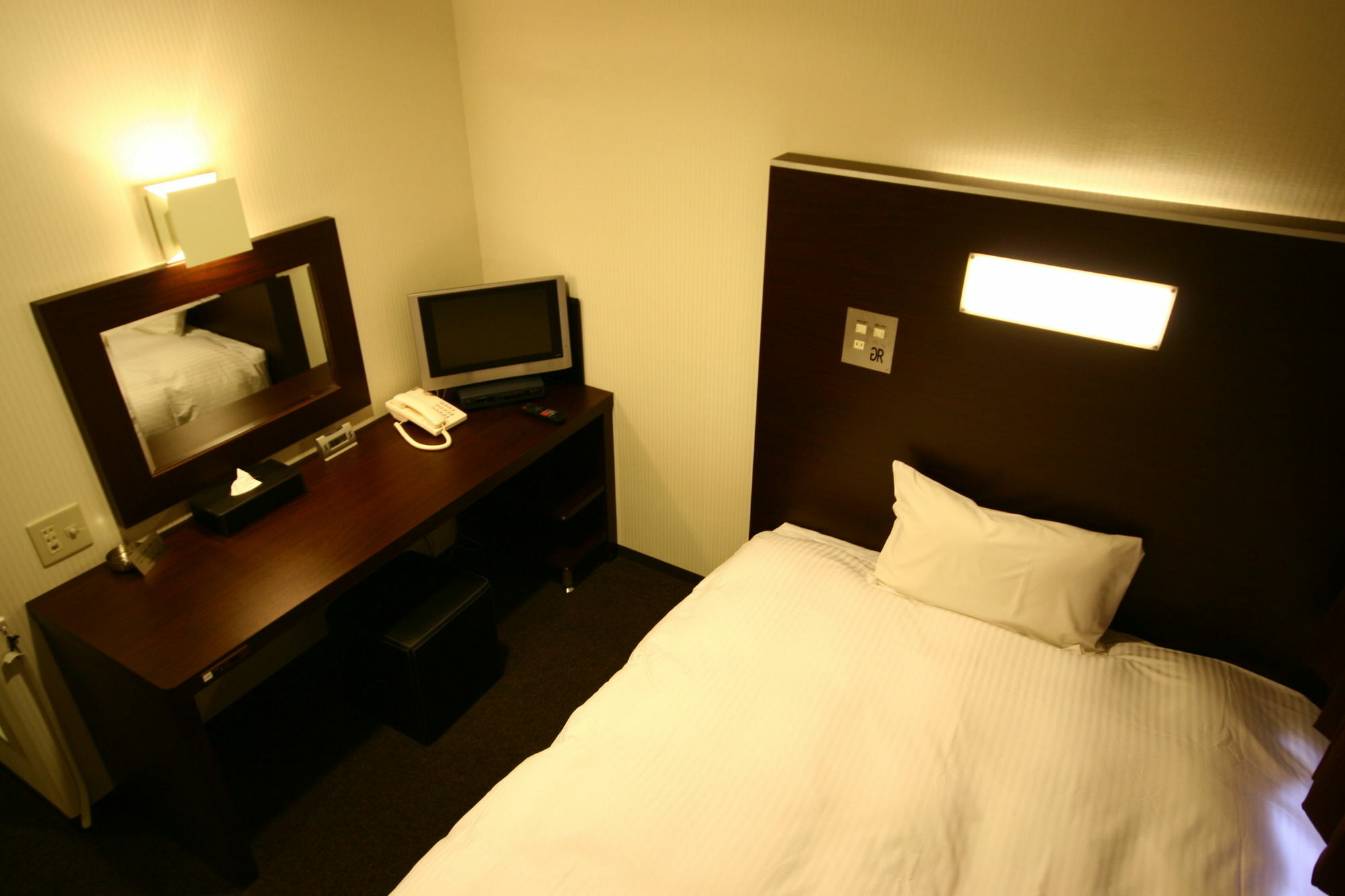 Green Rich Hotel Hiroshima Shinkansenguchi Esterno foto