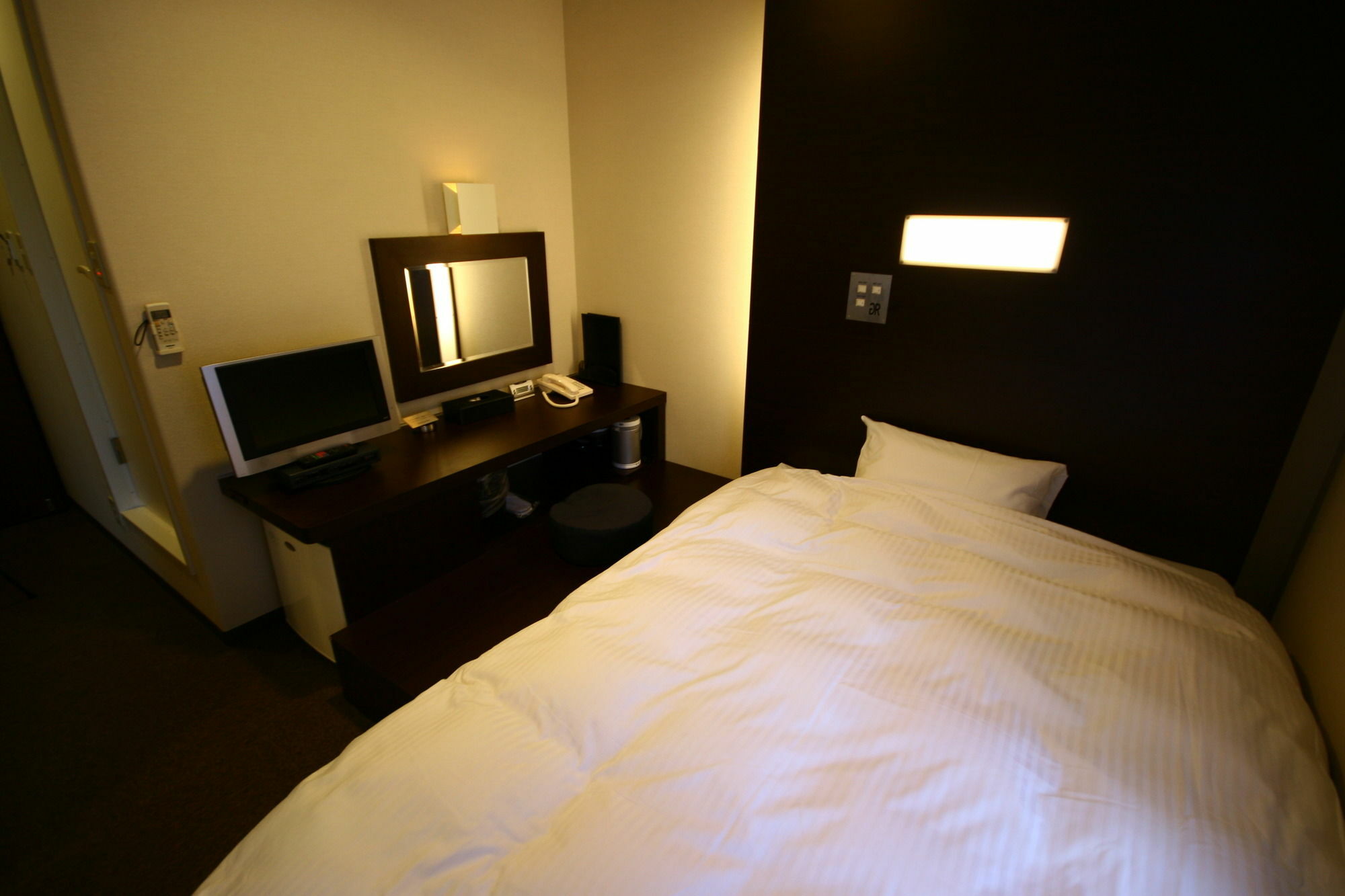 Green Rich Hotel Hiroshima Shinkansenguchi Esterno foto