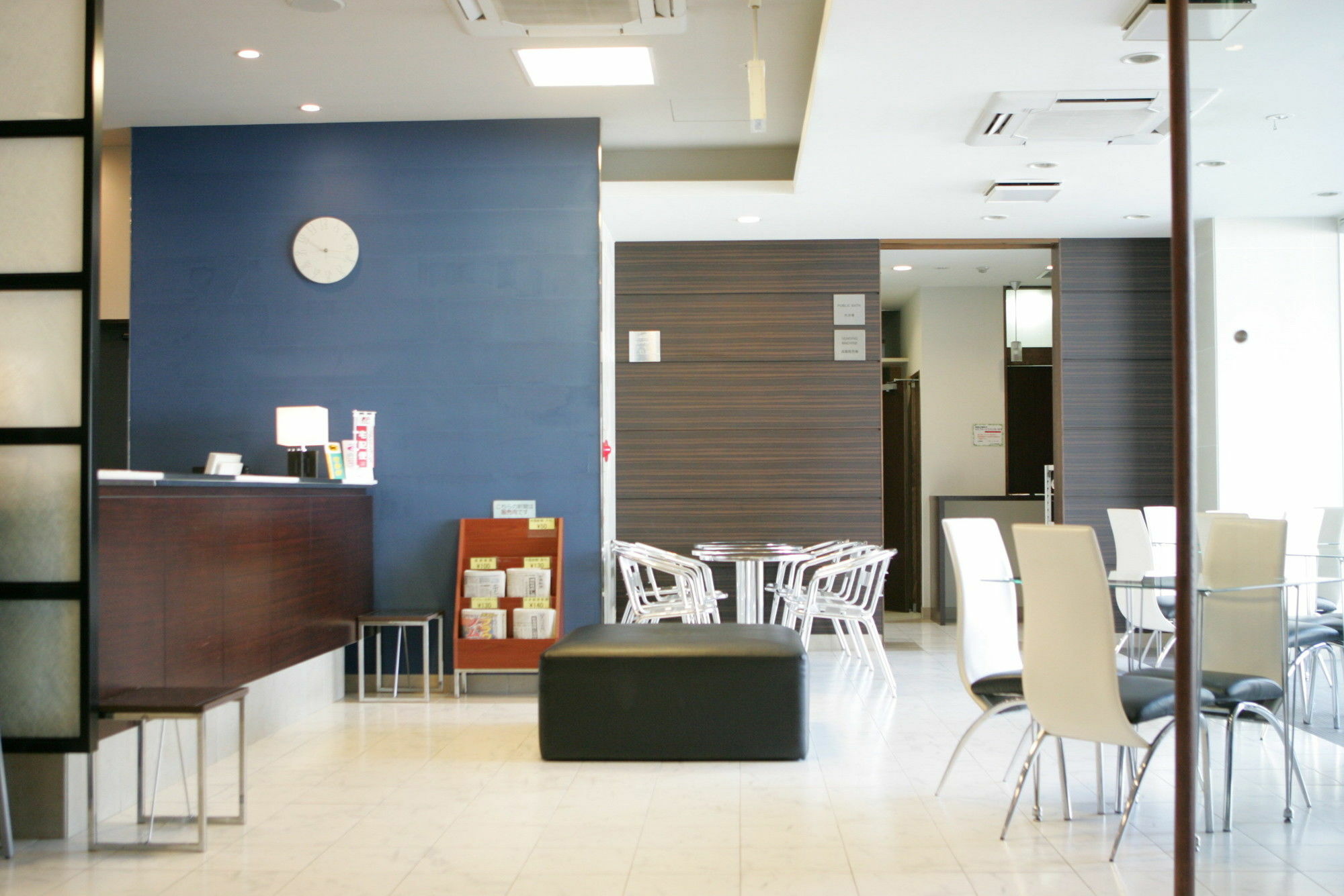 Green Rich Hotel Hiroshima Shinkansenguchi Esterno foto